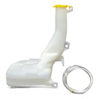 11-19 Dodge 300/Challenger/Charger Windshield Washer Pump - White