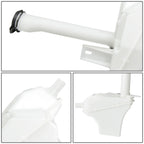 01-07 Ford Escape Windshield Washer Pump White