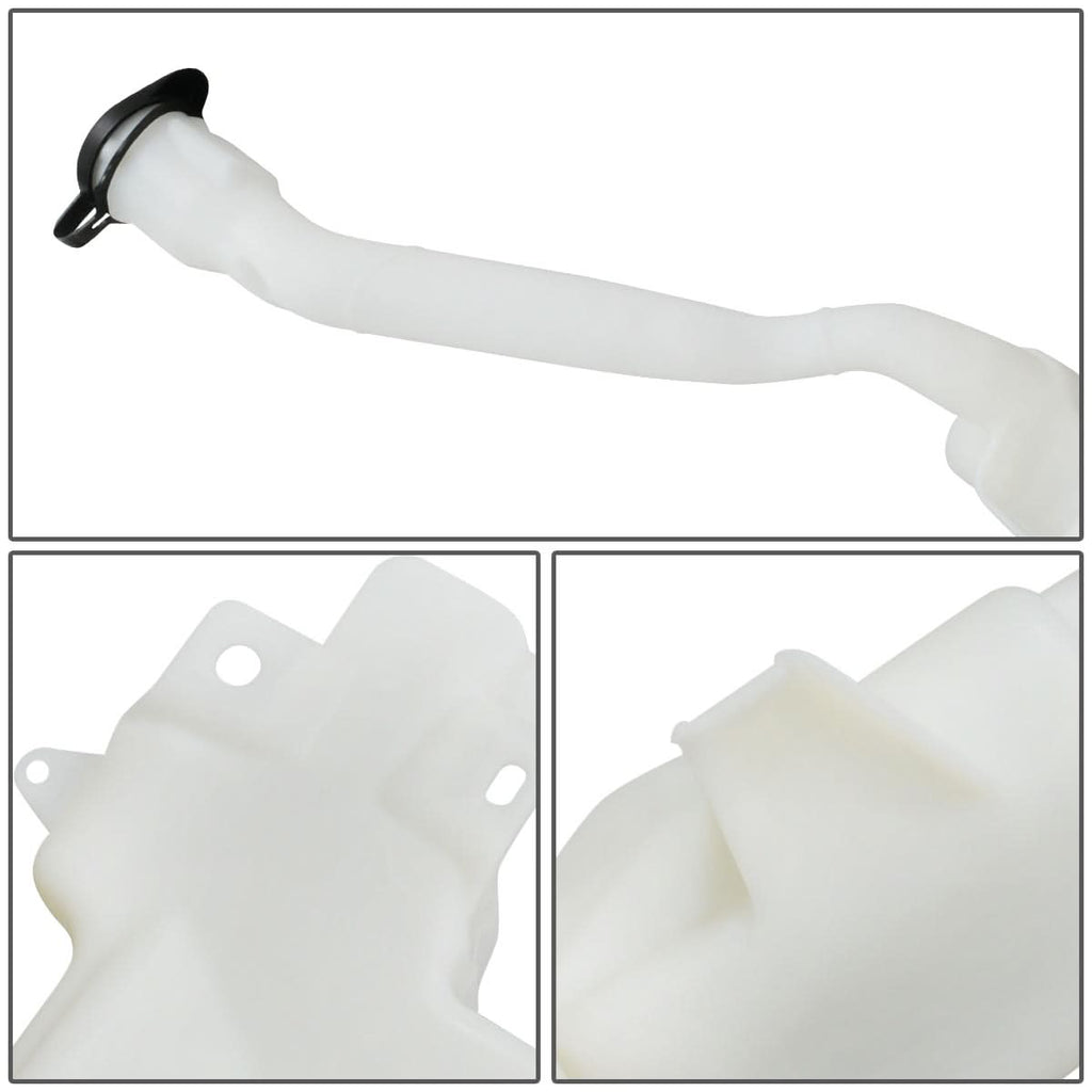 08-13 Ford Taurus Windshield Washer Pump