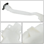 08-13 Ford Taurus Windshield Washer Pump