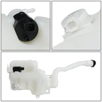 08-13 Ford Taurus Windshield Washer Pump