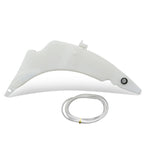 2010-2013 Ford Transit Connect Windshield Washer Pump White