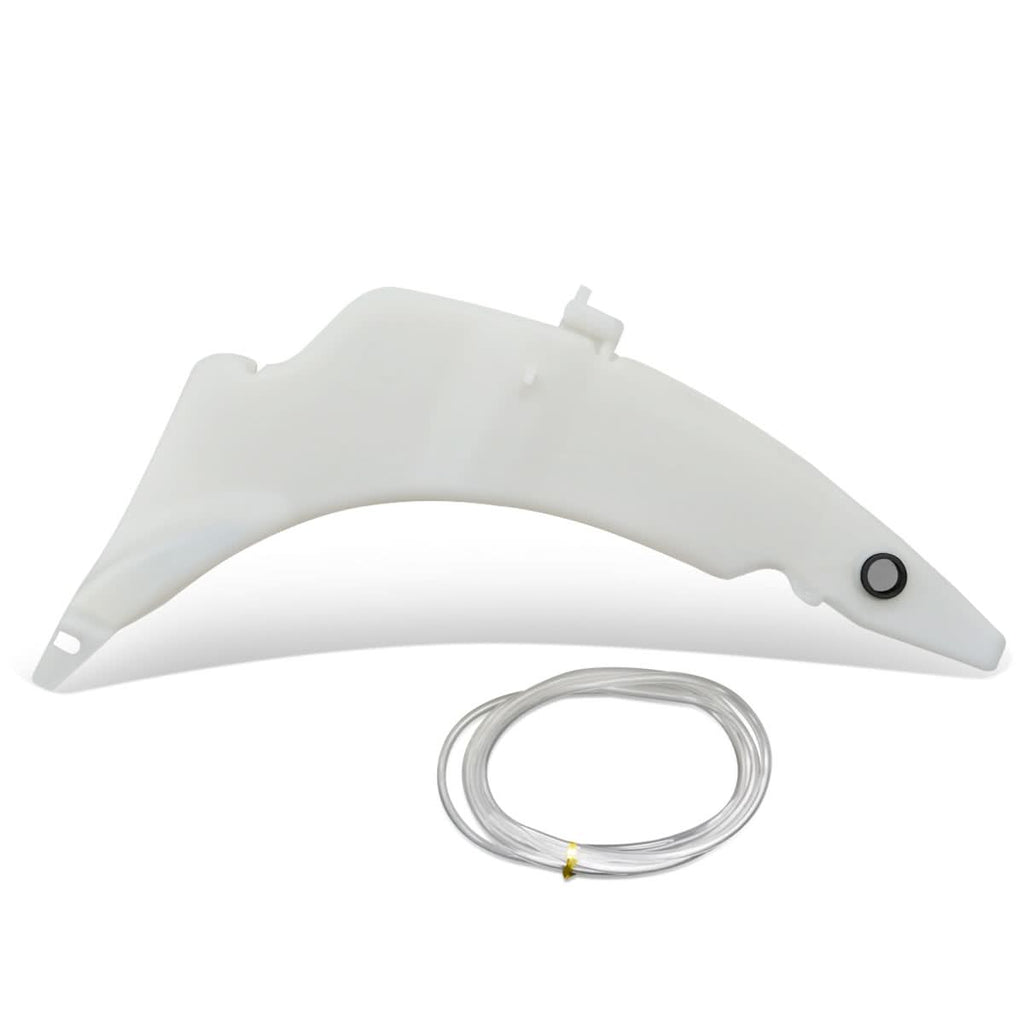 10-13 Ford Transit Connect Windshield Washer Pump with Rear Wiper White