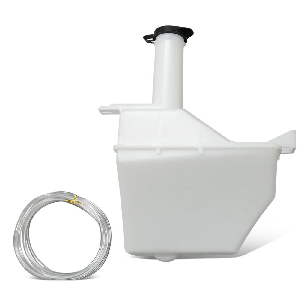 1999-2007 Ford F-250/F-350 Super Duty Windshield Washer Pump White