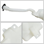 11-15 Ford Explorer/13-15 Police Interceptor Utility Windshield Washer Pump