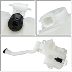 11-15 Ford Explorer/13-15 Police Interceptor Utility Windshield Washer Pump