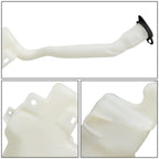 09-12 Ford Flex / 08-09 Taurus X / 10-12 Lincoln MKT Windshield Washer Pump