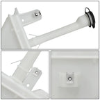02-10 Ford Explorer Windshield Washer Pump with Fluid Level Sensor