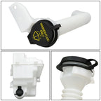 06-12 Ford Fusion Windshield Washer Pump