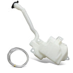 13-16 Ford Flex / Lincoln MKT Windshield Washer Pump - White