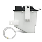 99-07 Ford F-250/00-05 Excursion Windshield Washer Pump - White