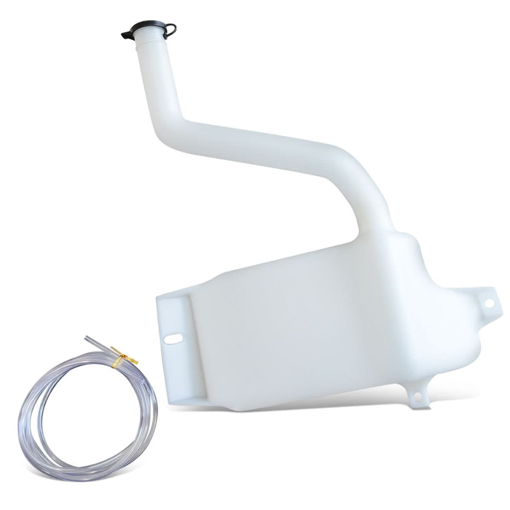 2004-2006 Pontiac GTO Windshield Washer Pump - White