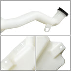 04-13 Chevrolet Corvette/XLR Windshield Washer Pump with Headlight Washer