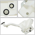 04-13 Chevrolet Corvette/XLR Windshield Washer Pump with Headlight Washer