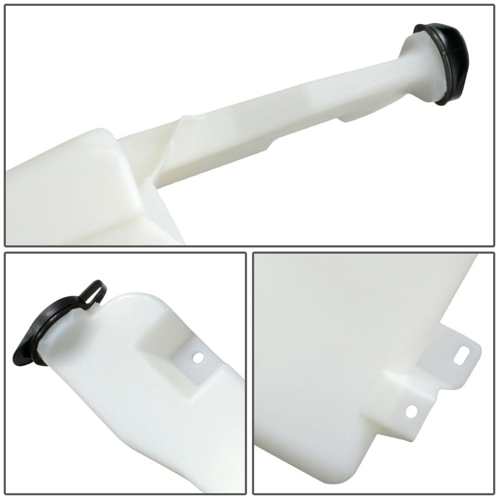 99-06 Silverado Sierra 1500 2500 Windshield Washer Pump - White