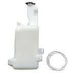 99-06 Silverado Sierra 1500 2500 Windshield Washer Pump - White