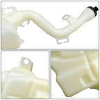 2010-2015 Chevrolet Equinox / GMC Terrain Windshield Washer Pump
