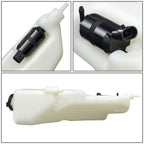 Windshield Washer Pump 94-05 Chevy Blazer S10 GMC Jimmy Sonoma