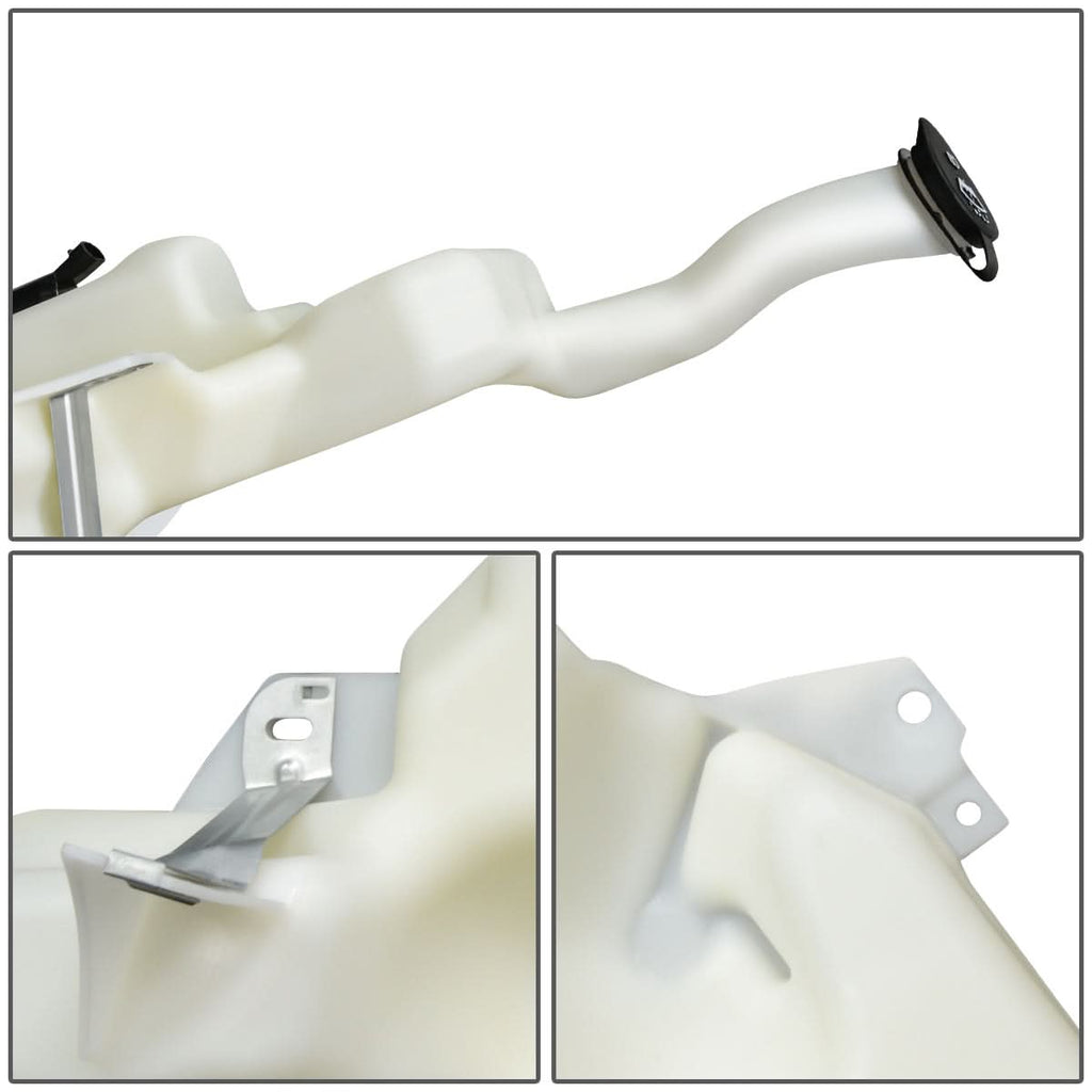 1995-1999 Chevrolet Cavalier/Pontiac Sunfire Windshield Washer Pump