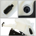 1997-2005 Chevrolet Malibu Windshield Washer Pump w/ Fluid Sensor