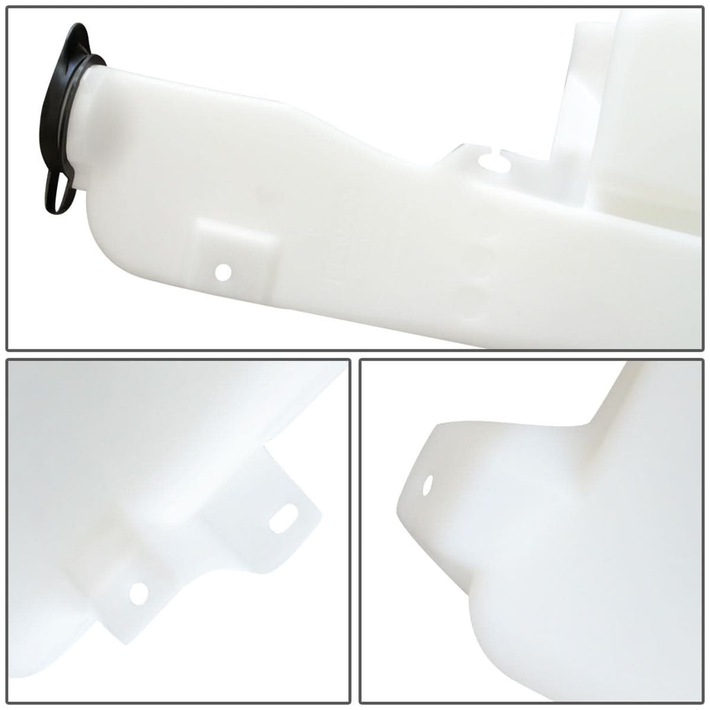 00-06 Cadillac Escalade Chevy Suburban Tahoe GMC Yukon Windshield Washer Pump