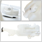07-13 Chevrolet Escalade Silverado Sierra Windshield Washer Pump