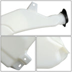 11-14 Chevrolet Silverado 2500 / GMC Sierra 2500 3500 Windshield Washer Pump