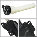 2012-2017 Buick Verano Windshield Washer Pump - Black