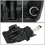 2012-2017 Buick Verano Windshield Washer Pump - Black