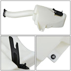 2000-2005 Buick LeSabre Windshield Washer Pump Without Fluid Level Sensor