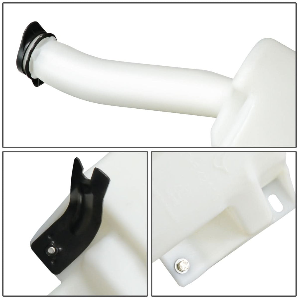 00-05 Buick LeSabre/Cadillac DeVille/Pontiac Bonneville Windshield Washer Pump