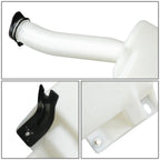 00-05 Buick LeSabre/Cadillac DeVille/Pontiac Bonneville Windshield Washer Pump