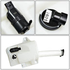 00-05 Buick LeSabre/Cadillac DeVille/Pontiac Bonneville Windshield Washer Pump