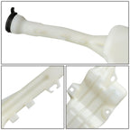 2010-2015 Chevrolet Camaro Windshield Washer Pump with Headlight Washer