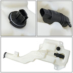 14-15 Chevrolet Silverado & GMC Sierra Windshield Washer Pump