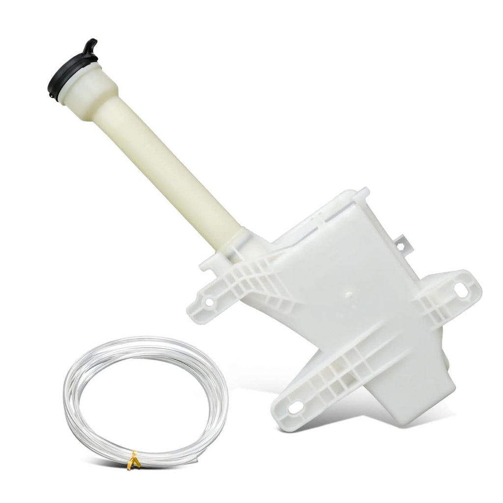 2012-2016 Chevrolet Sonic Windshield Washer Pump - White