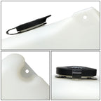 95-05 Chevrolet Blazer Windshield Washer Pump - White