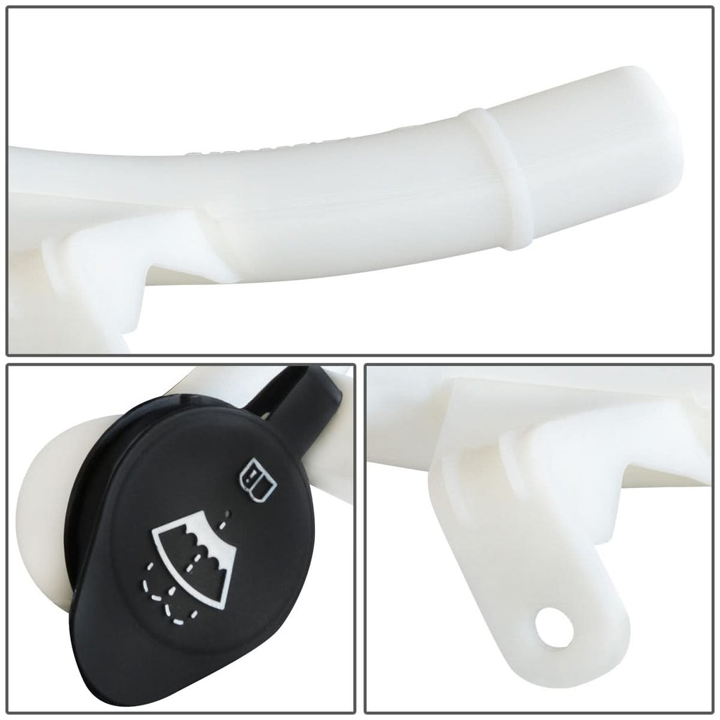 2005-2010 Pontiac G6 / 2007-2009 Saturn Aura Windshield Washer Pump
