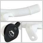 2005-2010 Pontiac G6 / 2007-2009 Saturn Aura Windshield Washer Pump