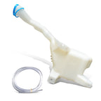02-05 Honda Civic Windshield Washer Pump - Hatchback Models White