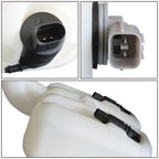 2012-2014 Honda Pilot Windshield Washer Pump - White