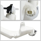 2012 Honda CR-V Windshield Washer Pump - White Japan Built