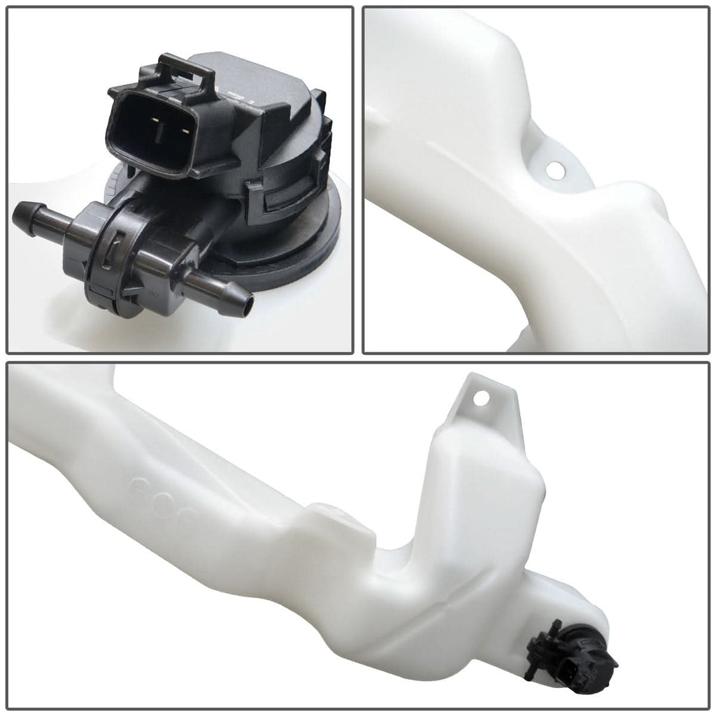 2012-2014 Honda CR-V Windshield Washer Pump