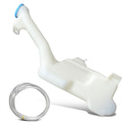 13-15 Honda Accord Windshield Washer Pump - USA Built Models White
