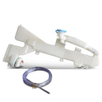2002-2006 Honda CR-V Windshield Washer Pump - White