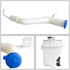 07-11 Hyundai Accent/06-11 Kia Rio Windshield Washer Pump