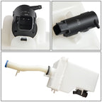 07-11 Hyundai Accent/06-11 Kia Rio Windshield Washer Pump