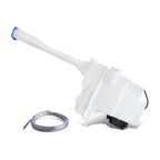 2010-2012 Hyundai Santa Fe Windshield Washer Pump - White