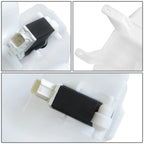 2005-2009 Hyundai Tucson Windshield Washer Pump - White