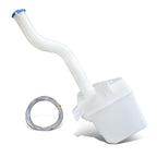 2005-2009 Hyundai Tucson Windshield Washer Pump - White